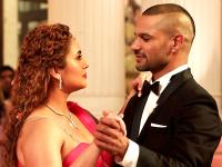 शिखर धवन - | Shikhar Dhawan | Latest bollywood Photos at Lokmatnews.in