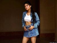 'ये रिश्ता क्या कहलाता है' एक्ट्रेस शिवांगी जोशी रियल लाइफ में हैं काफी स्टाइलिश, ये तस्वीरें हैं सबूत, डालें एक नजर - | Yeh Rishta Kya Kehlata Hai Actress Shivangi Joshi Bold and Gorgeous Photos Will make your day | Latest television Photos at Lokmatnews.in