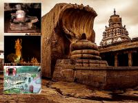 दिल्ली एनसीआर में हैं 5000 साल पुराने शिव मंदिर, हर शिव भक्त को यहां एक बार जरूर जाना चाहिए - | Delhi NCR oldest lord shiva temple history, importance, significance | Latest spirituality Photos at Lokmatnews.in