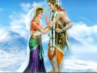 Maha Shivratri 2020: देह में भस्म लगाकर और गले में सर्प डाले जब बारात लेकर पहुंचे भगवान शंकर