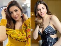 'कुंडली भाग्य' की एक्ट्रेस श्रद्धा आर्या ने शेयर की खूबसूरत तस्वीरें, देखें फोटो - | Shraddha arya sizzling photos went viral on social media see pics | Latest television Photos at Lokmatnews.in