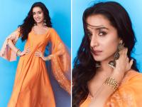 श्रद्धा कपूर - | Shraddha Kapoor | Latest bollywood Photos at Lokmatnews.in