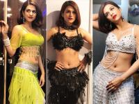 बर्थडे स्पेशल: 32 की हुईं श्रद्धा दास, बोल्ड और हॉट अदाओं के बावजूद बॉलीवुड में नहीं मिली पहचान, साउथ में मचा रही हैं धमाल - | Shraddha Das Birthday Special: see her bold, sexy and hot photos, know her unknown facts | Latest hot-sexy Photos at Lokmatnews.in