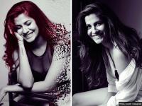 चीट इंडिया: सोशल मीडिया पर धमाल मचा चुकीं श्रेया धनवंतरी अब इमरान हाशमी के साथ आएंगी नजर - | Cheat India Debutante Shreya Dhanwanthary cast as lead actress with Emraan Hashmi, See her Bold Photos | Latest hot-sexy Photos at Lokmatnews.in