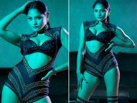 भोजपुरी एक्ट्रेस श्वेता शर्मा की इन तस्वीरों ने बढ़ाया इंटरनेट का पारा, तस्वीरें देख फैंस के छूटे पसीने - | Bhojpuri actress Shweta Sharma raised the mercury of the internet pictures gone viral on instagram | Latest bhojpuri Photos at Lokmatnews.in