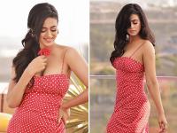 श्वेता तिवारी - | Shweta Tiwari | Latest television Photos at Lokmatnews.in