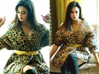 श्वेता तिवारी के ग्लैमरस लुक ने उड़ाए फैंस के होश, देखें एक्ट्रेस के फोटोशूट की तस्वीरें - | Shweta Tiwari Sizzling Photos went viral on social media see pics | Latest television Photos at Lokmatnews.in