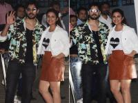 जबरिया जोड़ी - | Jabariya Jodi | Latest bollywood Photos at Lokmatnews.in