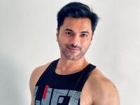 टीवी एक्टर सिद्धांत वीर सूर्यवंशी का 46 साल की उम्र में निधन, जिम करते हुए आया हार्ट अटैक - | TV actor Siddhant Veer Suryavanshi died at the age of 46 had a heart attack while doing gym | Latest television Photos at Lokmatnews.in