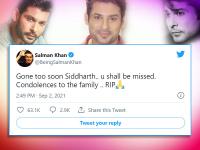 सिद्धार्थ शुक्‍ला - | Siddharth Shukla | Latest bollywood Photos at Lokmatnews.in