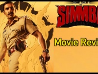 Simmba Review: किसी ओर के लिए तो नहीं लेकिन रणवीर सिंह के लिए फिल्म जरूर देखिए