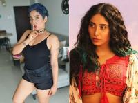 बॉलीवुड सिंगर - | Bollywood Singer | Latest bollywood Photos at Lokmatnews.in