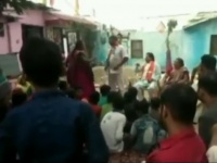 राहुल गांधी को 'पप्पू' कहने पर कांग्रेस पार्षद ने लगाई BJP सांसद की क्लास, देखें वीडियो