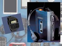 Pics: वॉकमेन, कैल्कुलेटर वाली घड़ी जैसे इन 6 गैजेट्स को भूले तो नहीं हो आप - | Do you remember calculator watch and these other 6 gadgets that were once part of your daily life | Latest technology Photos at Lokmatnews.in