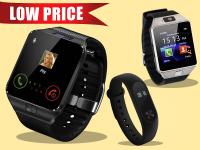 1,000 रुपये से भी कम कीमत में आते हैं ये 5 स्मार्टवॉच, हार्ट रेटिंग से लेकर कैमरा फीचर्स से लैस - | Best Smartwatch Under Rs 1000 | Latest technology Photos at Lokmatnews.in