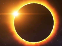 Solar Eclipse 2020: 21 June को लगने वाला है साल का पहला सूर्य ग्रहण