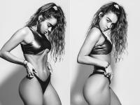 बिकीनी एथलीट सोमर रे शेयर की नई बोल्ड पिक्स, 10 साल बड़े ब्वॉयफ्रेंड पर किया ये कमेंट - | American bikini athlete Sommer Ray Bold, sexy hot and sensational photos on Instagram | Latest hot-sexy Photos at Lokmatnews.in