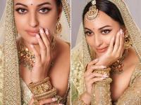 सोनाक्षी सिन्हा - | Sonakshi Sinha | Latest bollywood Photos at Lokmatnews.in