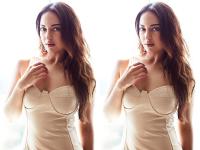 PHOTOS: केरळमध्ये व्हॅकेशन एन्जॉय करतेय सोनाक्षी सिन्हा, शेअर केले फोटो - Marathi News | Sonakshi sinha shares pics from kerala vacation, see pics | Latest filmy Photos at Lokmat.com