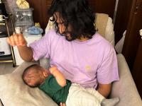 हर्षवर्धन कपूर - | Harshvardhan Kapoor | Latest bollywood Photos at Lokmatnews.in