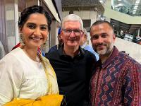 सोनम कपूर - | Sonam Kapoor | Latest bollywood Photos at Lokmatnews.in