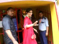 द जोया फैक्टर - | The Zoya Factor | Latest bollywood Photos at Lokmatnews.in
