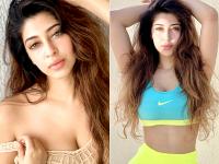 टीवी की पार्वती Sonarika Bhadoria ग्लैमरस में फिल्म एक्ट्रेस को देतीं हैं टक्कर, देखें दिलकश तस्वीरें - | tv actress Sonarika Bhadoria glamorous photos went viral see latest pictures | Latest television Photos at Lokmatnews.in