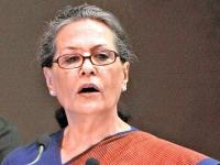 Congress: मुश्किल दौर से गुजर रही कांग्रेस लगातार बिखरती आ रही नजर, एक साल के अंदर कई नेताओं का पलायन, देखें लिस्ट - | Congress sonia gandhi rahul gandhi difficult leaders migrate sunil jhakhar hardik patel rpn singh Jyotiraditya Scindia jitin prasad, see list | Latest india Photos at Lokmatnews.in