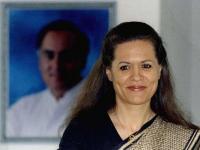 सोनिया गांधी ने 20 साल पहले कांग्रेस अध्यक्ष बनने पर क्या कहा था, बेहद दुर्लभ वीडियो