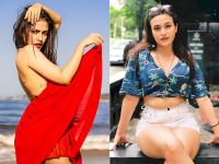 Splitsvilla 12 फेम आहना शर्मा ने शेयर की ग्लैमरस तस्वीरें, जल्द ही 'नागिन 5' में आ सकती हैं नजर, see pics - | splitsvilla 12 sizzling actress aahna sharma photos goes viral see pics | Latest television Photos at Lokmatnews.in