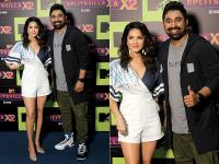 एमटीवी स्प्लिट्सविला - | MTV Splitsvilla | Latest television Photos at Lokmatnews.in