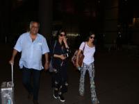 Sridevi's Last Wish: श्रीदेवी की इस अंतिम इच्छा को पूरी करेगा कपूर परिवार