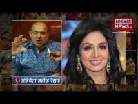 बॉलीवुड इंडस्ट्री को बहुत नुकसान हुआ हैं: मनोज देसाई