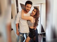 बिग बॉस 12 कंटेस्टेंट सृष्टि रोड़े और मनीष नागदेव की इंस्टा तस्वीरें बयां करती हैं उनकी लव स्टोरी - | BB12: Srishty Rode And Manish Naggdev Instagram Photos shows his Love chemistry with Each other | Latest television Photos at Lokmatnews.in