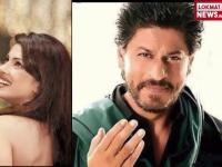 शाहरुख खान पहुंचेंगे अंतरिक्ष, राकेश शर्मा पर बनेगी फिल्म - | Shahrukh Khan ready for Space visit, for upcoming movie | Latest bollywood Videos at Lokmatnews.in