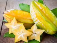 Health benefits of star fruit, get rid cancer diabetes and blood pressure and many diseases - Marathi News | Health benefits of star fruit, get rid cancer diabetes and blood pressure and many diseases | Latest health Photos at Lokmat.com