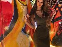 PHOTOS: शाहरुख खानची लेक सुहानाने इंस्टाग्रामवर शेअर केले ग्लॅमरस फोटो, पहा तिचे फोटो - Marathi News | PHOTOS: Shahrukh Khan's daughter Suhana Khan shared pictures on Instagram, fans are very fond | Latest filmy Photos at Lokmat.com