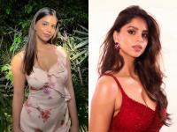 सुहाना खान ने फ्लोरल ड्रेस में शेयर की तस्वीरें, इंस्टाग्राम पर कमेंट्स की हुई बारिश - | Suhana Khan Latest Photos in floral Dress Goes viral on Social Media see pics | Latest bollywood Photos at Lokmatnews.in