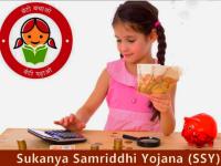 सुकन्या समृद्धि योजनाः 10 वर्ष से कम उम्र की बिटिया के लिए खुलवाएं, मात्र 250 खर्च, जानिए सबकुछ - | Sukanya Samriddhi Yojana saving scheme girls age 10 only 250 rupee images viral see pics | Latest india Photos at Lokmatnews.in