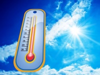 Nautapa 2020 Updates: IMD ने जारी किया Yellow Alert, गर्मी का प्रकोप अपने चरम पर