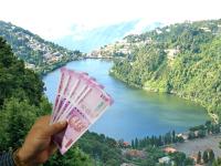 तस्वीरें: इन 5 जगहों पर फैमिली के साथ आने-जाने का खर्च है बस 10 हजार - | best 5 places for summer vacation in india to visit in just 10 thousand | Latest travel Photos at Lokmatnews.in