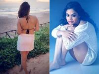 'द कपिल शर्मा शो'मधील अभिनेत्री सुमोना चक्रवर्तीचे ग्लॅमरस फोटो पाहून तुम्हीही व्हाल क्रेझी, see pics - Marathi News | See sumona chakravarti glamorous photos | Latest filmy Photos at Lokmat.com