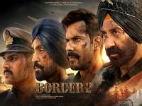 ‘बॉर्डर’ से ‘बॉर्डर 2’ तक: सुनील शेट्टी बोले- वर्दी पहनने की ख्वाहिश आज भी है - | Suniel-shetty-says-if-character-survived-in-border-he-would-be-in-border-2 | Latest bollywood Photos at Lokmatnews.in