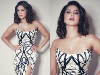 सनी लिओनीच्या ग्लॅमरस अदांनी चाहत्यांना केले घायाळ, पहा तिचे व्हायरल फोटो - Marathi News | Sunny Leone Latest Photoshoot Images goes viral on social media see pics | Latest filmy Photos at Lokmat.com