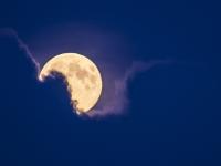 August Supermoon 2023: अगस्त की शुरूआत में दिखेगा साल का दूसरा 'सुपरमून', जानिए डेट और टाइम - | August Supermoon 2023 'Supermoon' will be seen in the sky on August 2, know date and time | Latest india Photos at Lokmatnews.in