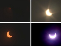 Solar Eclipse 2019: सूर्य ग्रहण ऐसे देखना चाहिए