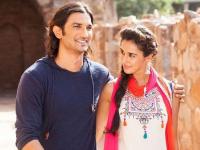 दिशा पटानी ते सारा अली खानपर्यंत...बॉलिवूडमध्ये सुशांत सिंग राजपूतसोबत या अभिनेत्रींनी केली होती एन्ट्री - Marathi News | actress bollywood carrer debut list with sushant singh rajput | Latest filmy Photos at Lokmat.com