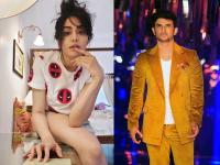 अब अदा शर्मा का घर है सुशांत सिंह राजपूत का फ्लैट, चार साल पहले अभिनेता की यही हुई थी मृत्यु - | Sushant Singh Rajput’s Flat Now Adah Sharma’s Home | Latest bollywood Photos at Lokmatnews.in