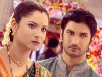 फिर देखने को मिलेगा सुशांत सिंह राजपूत का सुपरहिट सीरियल पवित्र रिश्ता, यहां देख सकते हैं सारे एपिसोड, see pics - | Sushant Singh Rajput serial pavitra rishta all episodes watch on zee5 | Latest television Photos at Lokmatnews.in