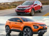 Photos: भारत में जल्द लॉन्च होंगी ये 5 शानदार और दमदार SUV कार - | Photos: 5 Powerful SUV Cars to be Launched Soon In India | Latest automobile Photos at Lokmatnews.in